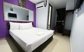 Smart Hotel Seksyen 15 Shah Alam